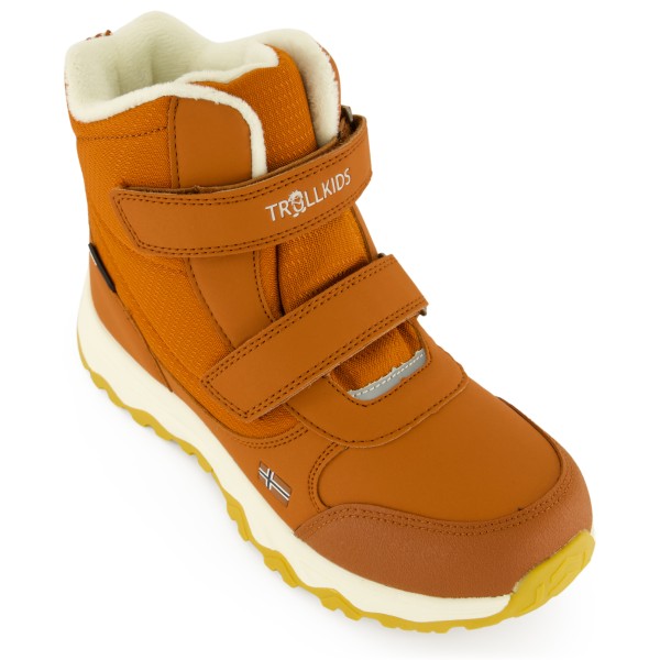 Trollkids - Kid's Hafjell Winter Boots - Chaussures d'hiver