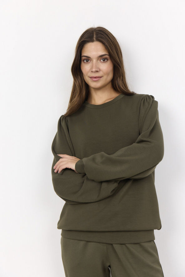 soyaconcept SC-BANU 120 7920 dark olive