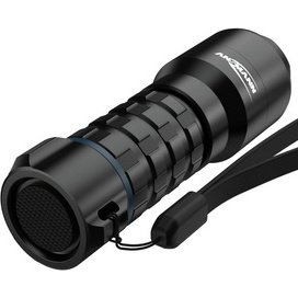 Lampe de poche LED rechargeable Survival TS450RF