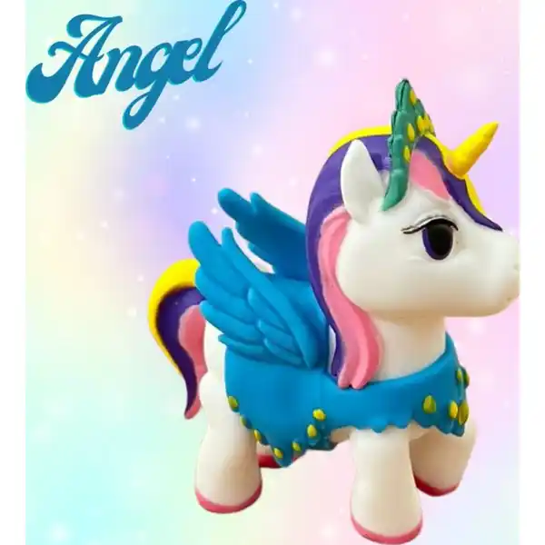 Dress your Pony