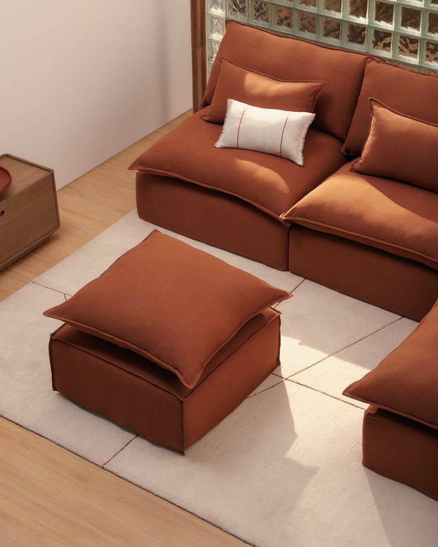 Kave Home   Anarela Hocker