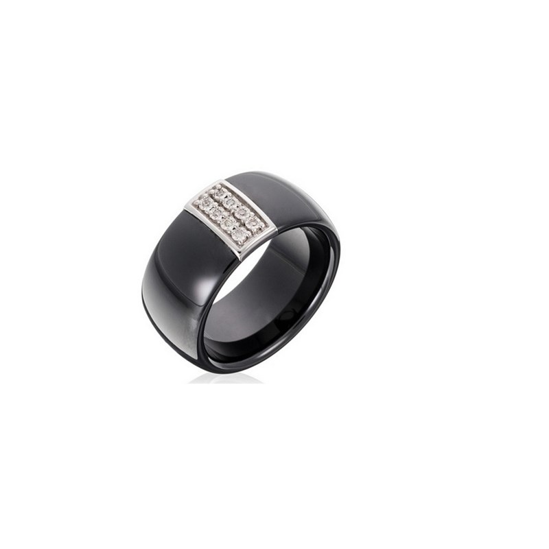 Bague en Argent