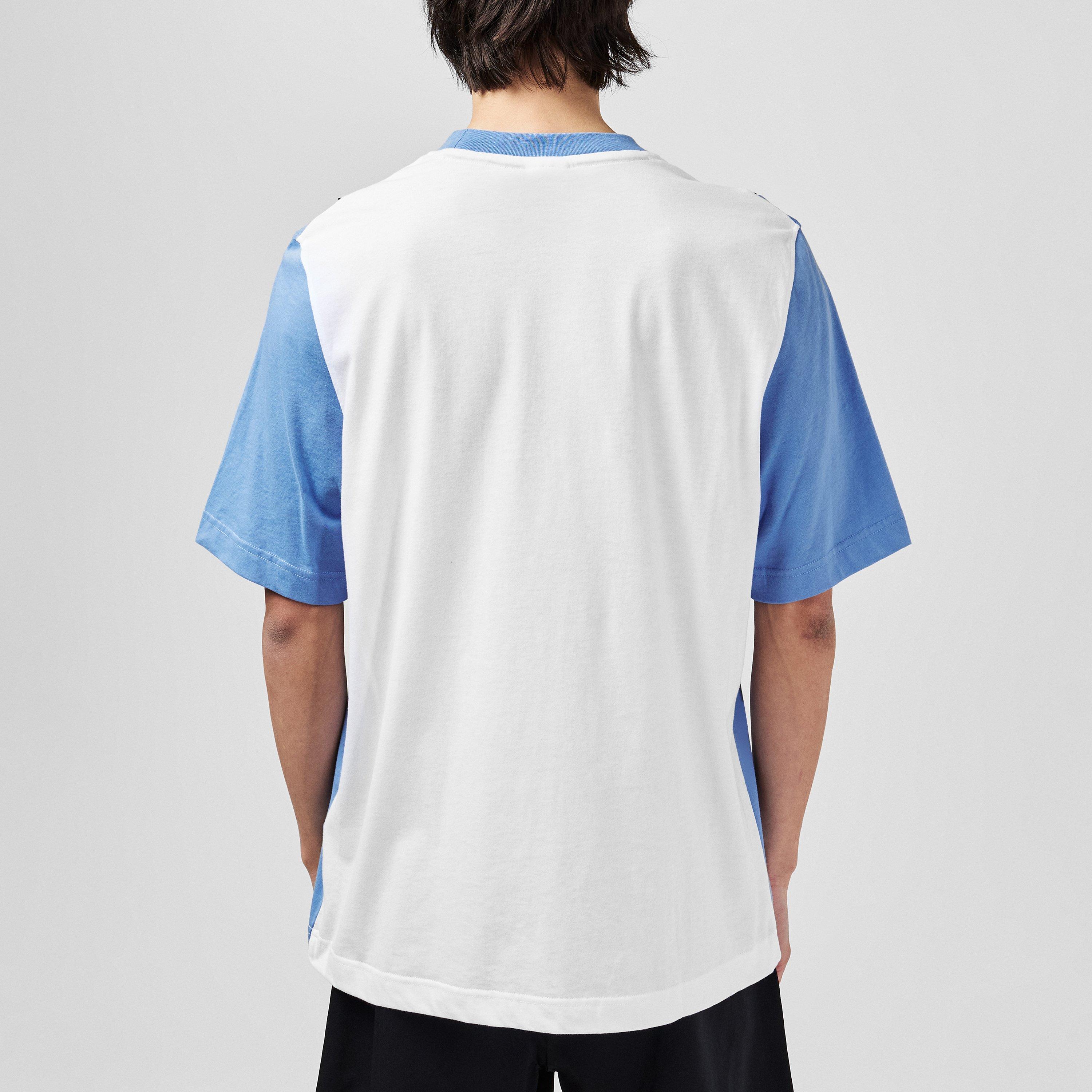 Canterbury Legends T Shirt Mens
