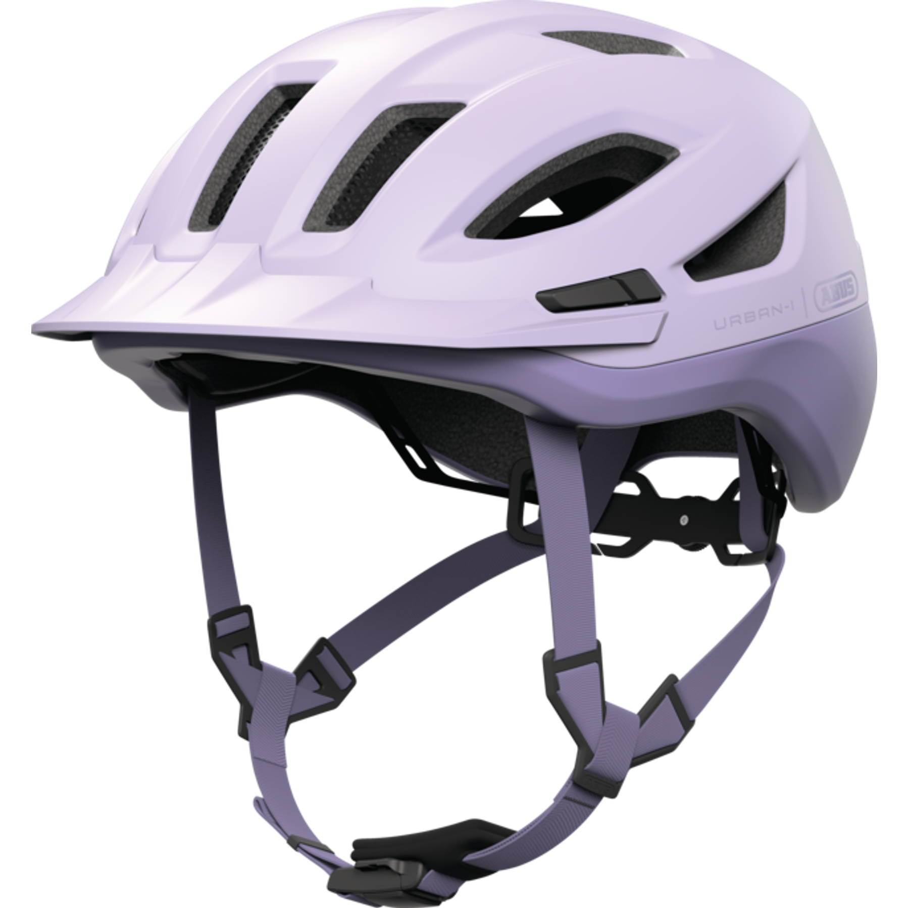 ABUS Urban-I 4.0 Ace Fietshelm