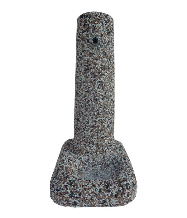 Tomco Stein-Gartenbrunnen Rimini, ca. H68 cm