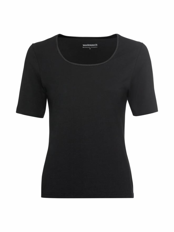 Soft Cotton-Shirt 2er Pack