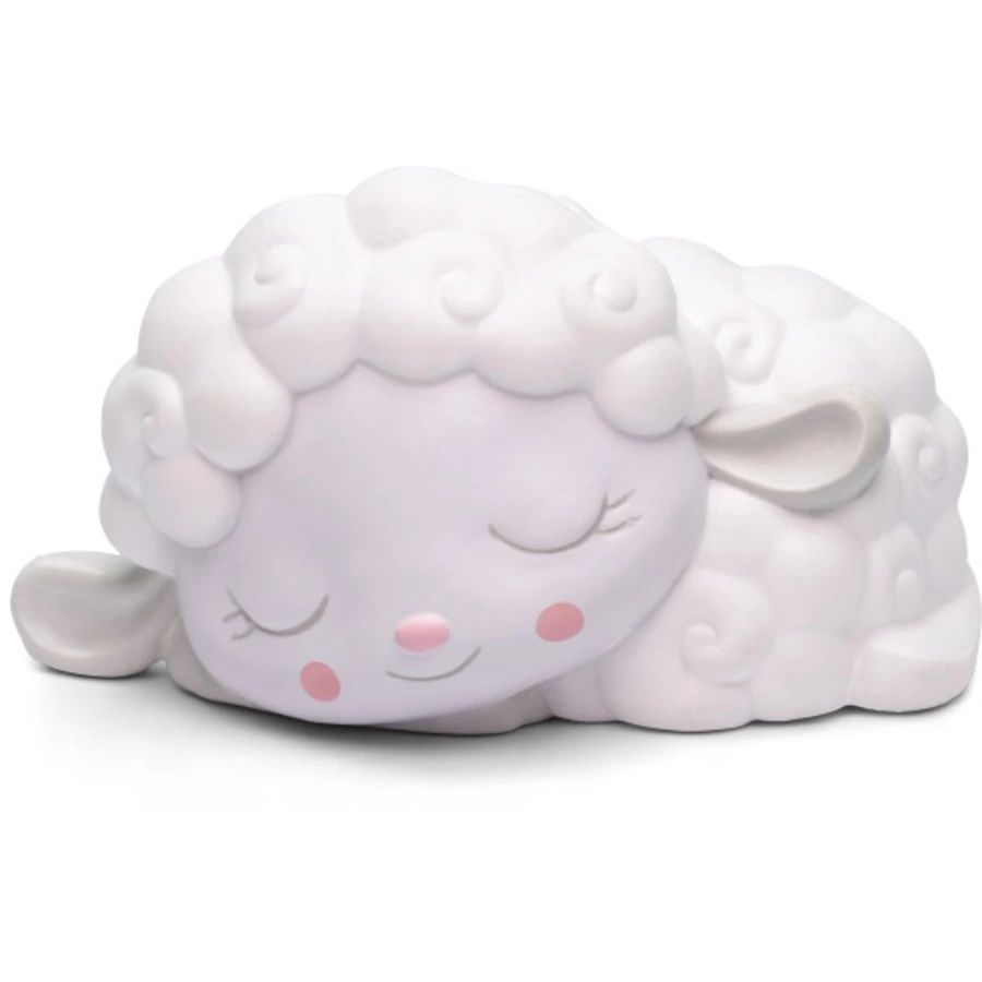 Sterntaler Musselin-Babydecke + Tonie Schlummerschaf