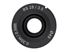 Samyang Remaster Slim, Standardlinse, Sony E, Sony FE, Autofokus