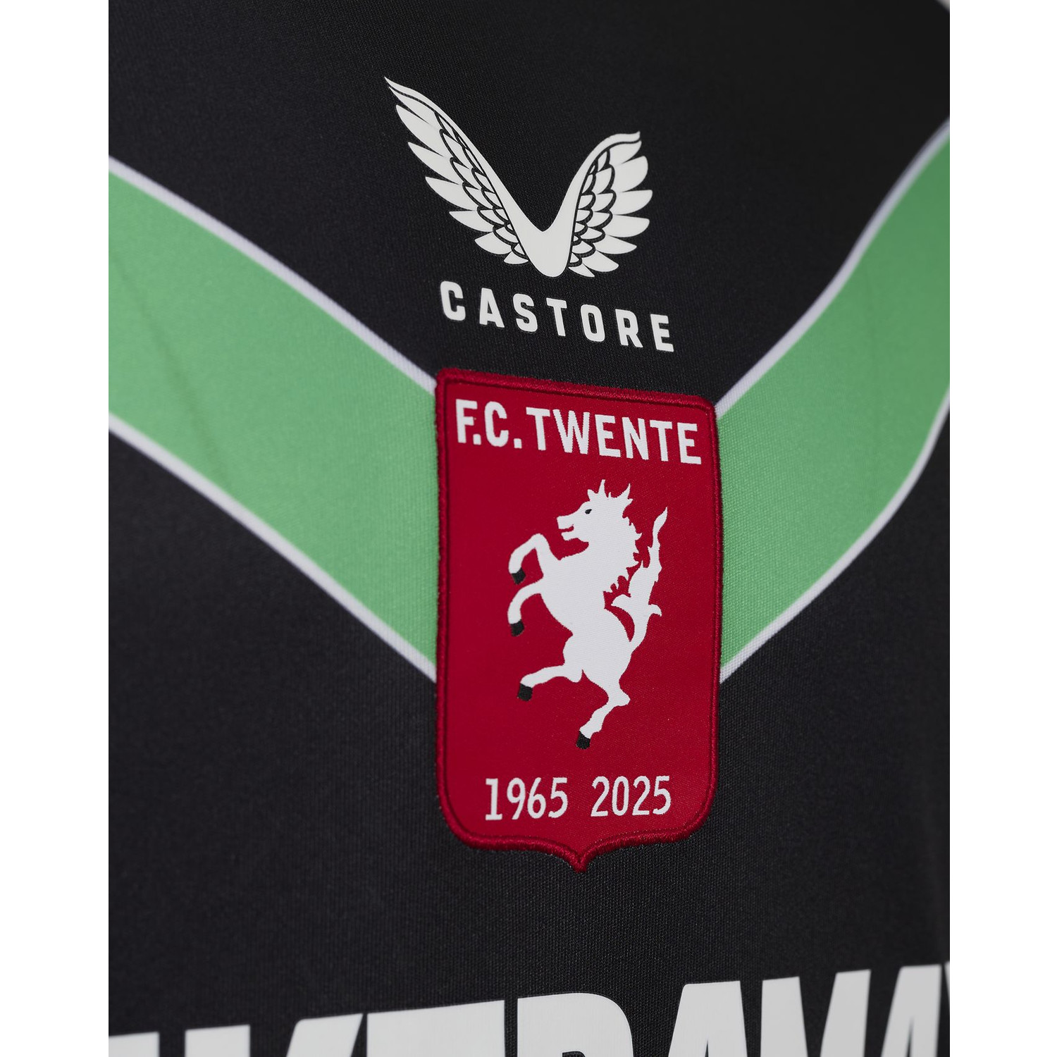 Castore FC Twente 3rd Shirt 2024/2025
