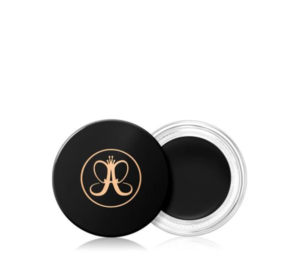 ANASTASIA BEVERLY HILLS Waterproof Creme Color Jet Matte EyelinerBlack
