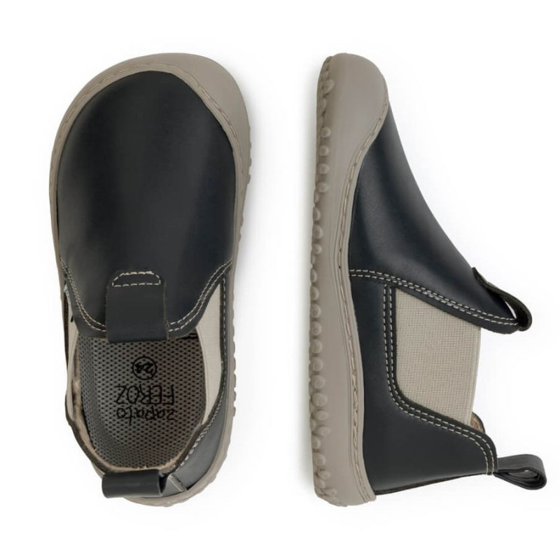 Zapato feroz Zapato Feroz Rockers Espadan Azul