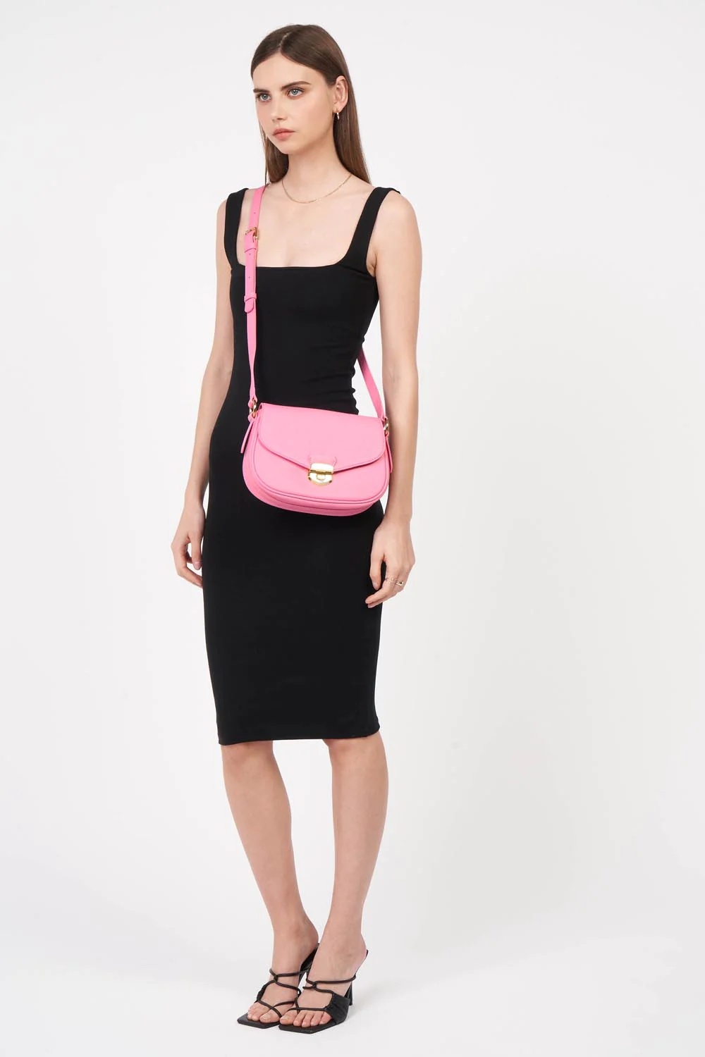 Milano Sophia-Sac trotteur