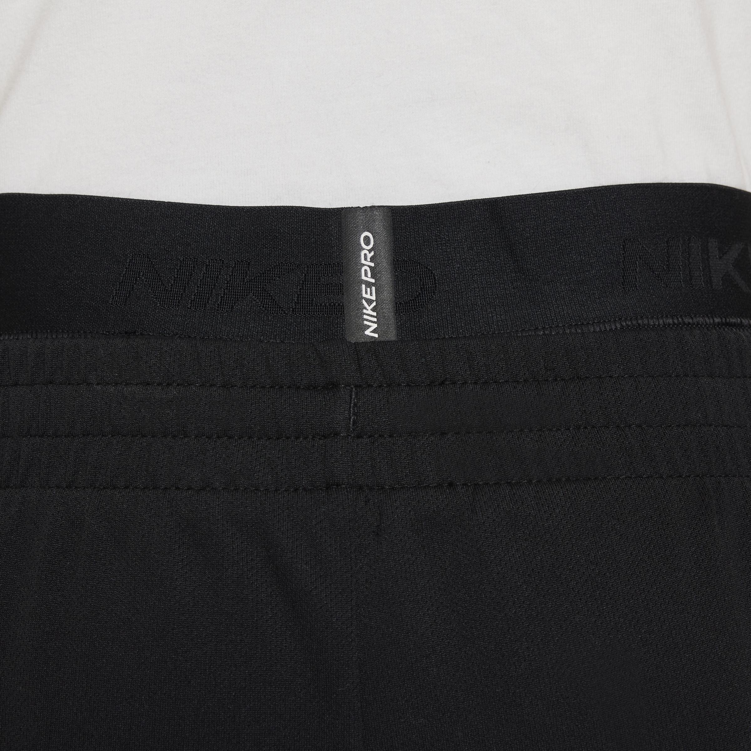 Nike Nike Pro Dri-FIT Big Kids' (Boys') Tights