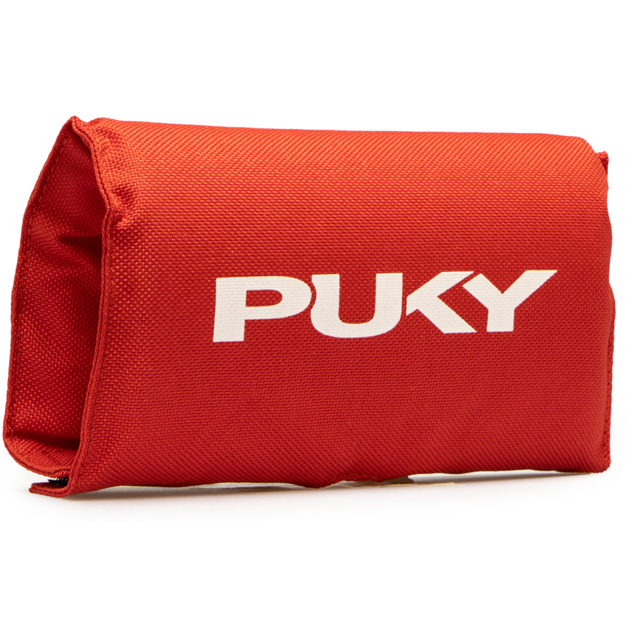 PUKY® Lenkerpolster LP 3 rot