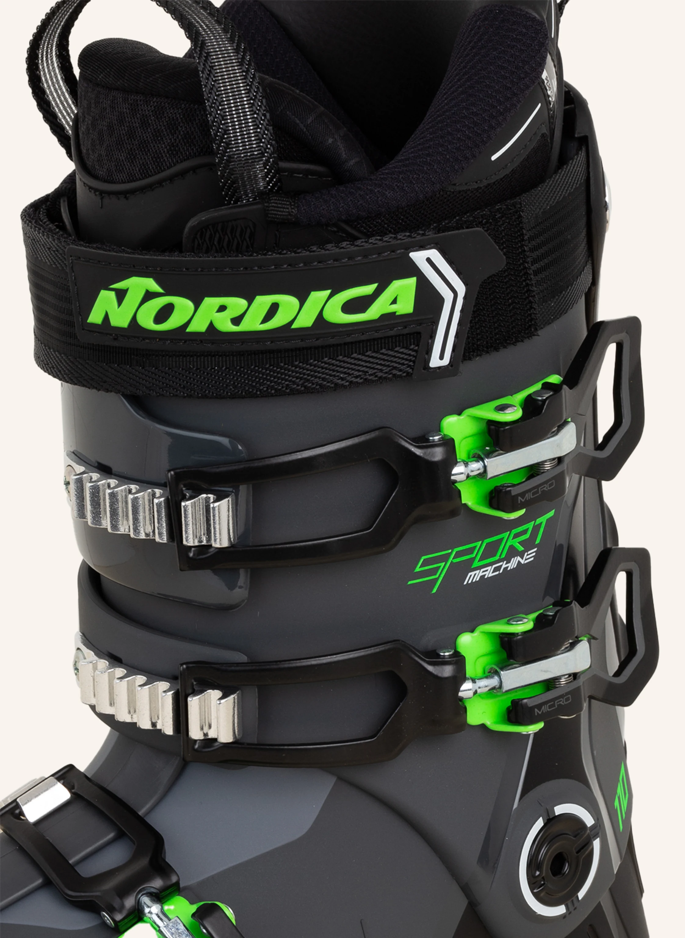 NORDICA Skischuhe SPORT MACHINE 3 110 GW