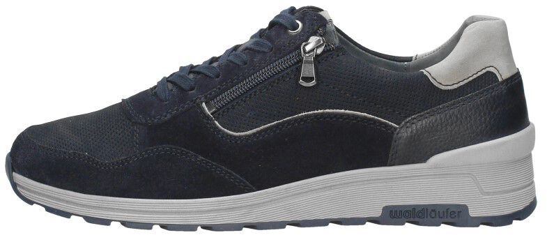 Waldläufer H-Etienne blauw