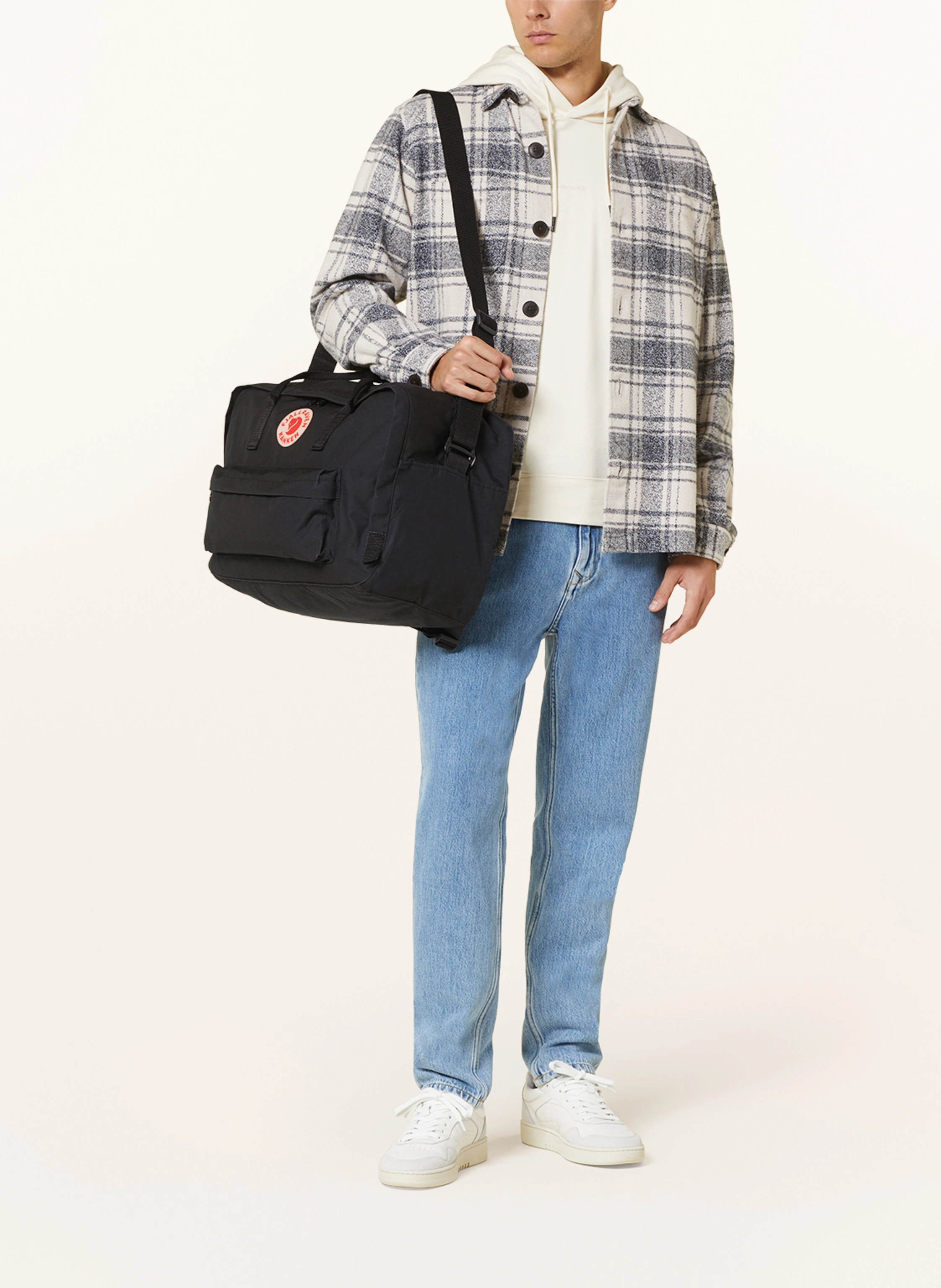 FJÄLLRÄVEN Weekender KANKEN