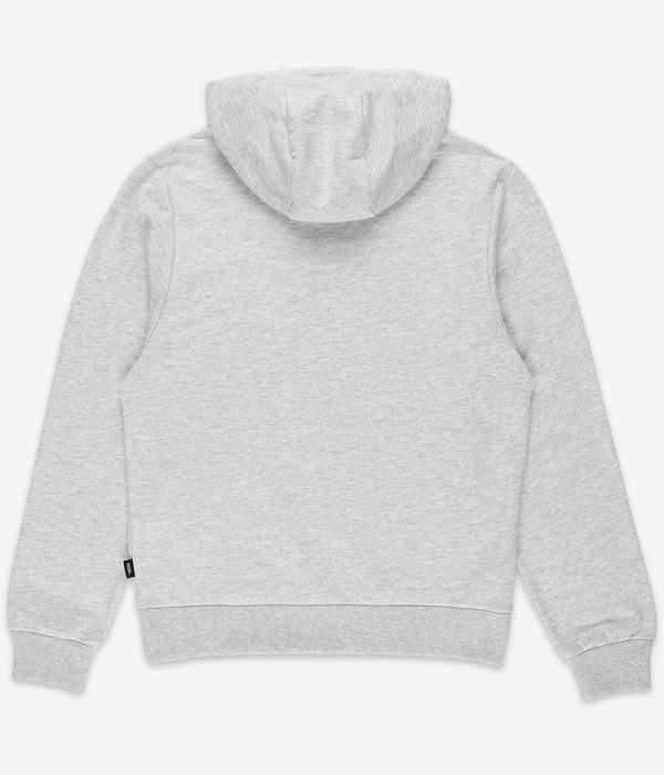 Vans Essential Fit Relaxed Hoodie (light grey heather)