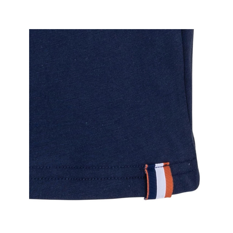 Tee-shirt enfant Roland Garros Big Logo junior