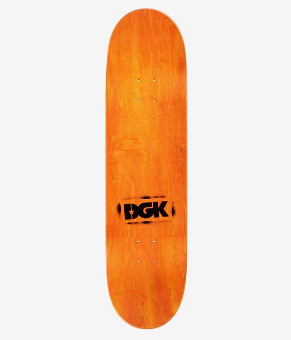DGK Shogun 8.38