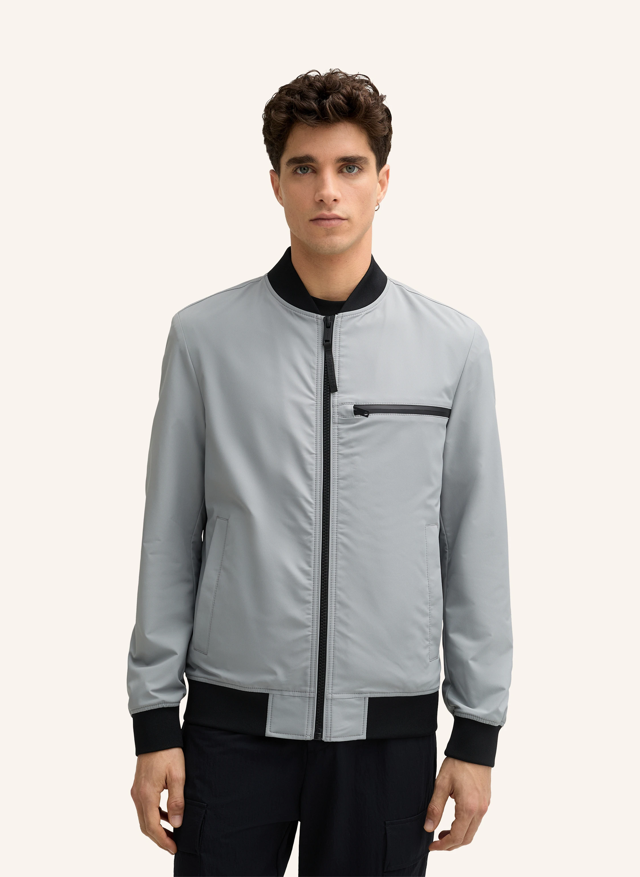 STRELLSON Bomberjacke CLEARWATER