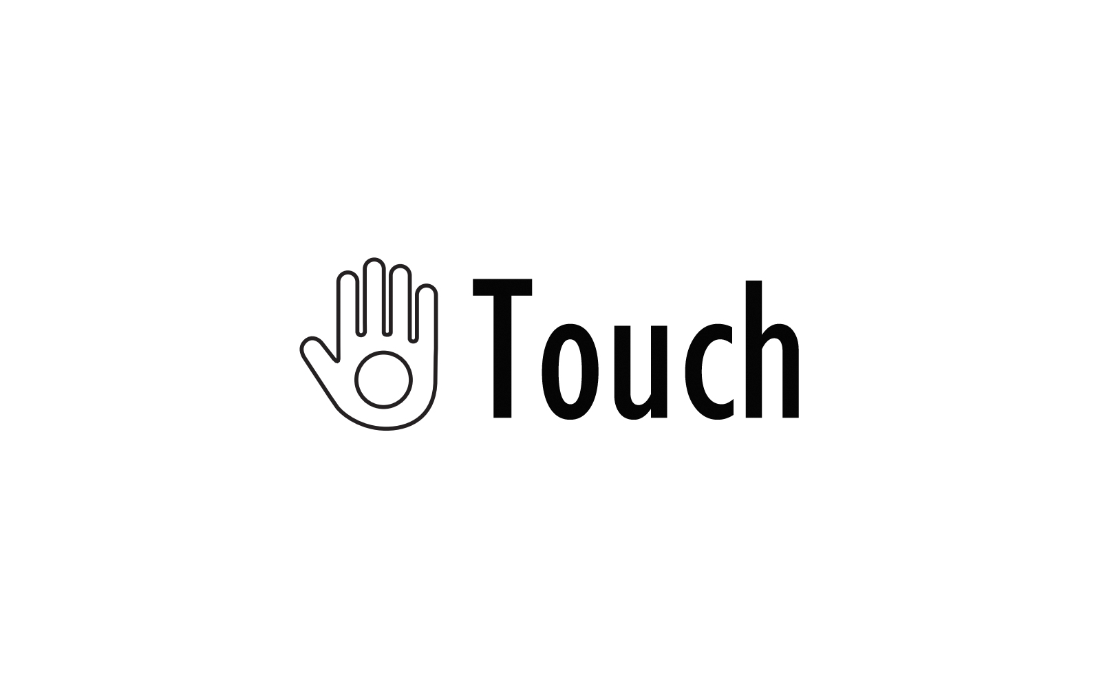 Frilight LED Alu-Lichtleiste opal Touch 620