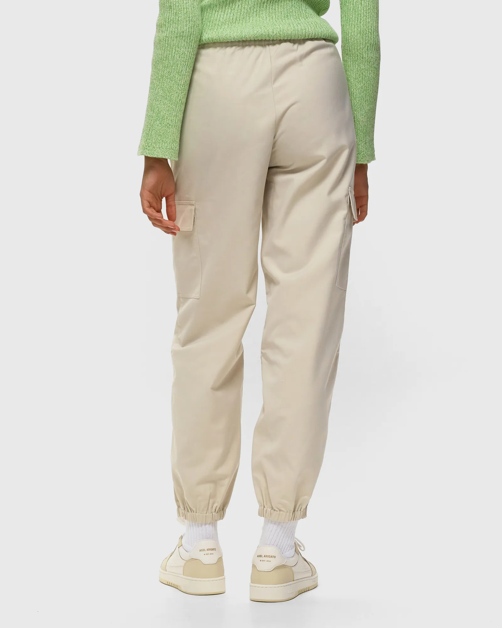 Envii ENCOCONUT PANTS 7049