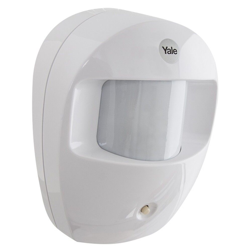 ALARM YALE HUSDYRSENSOR