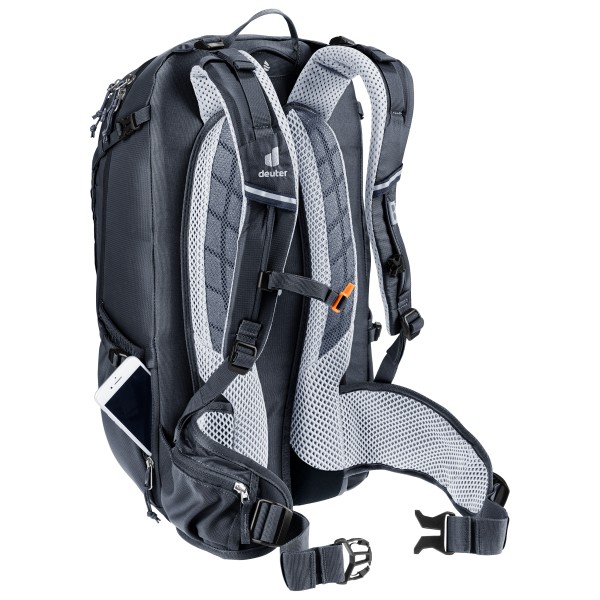 Deuter - Trans Alpine 30 - Sac à dos vélo