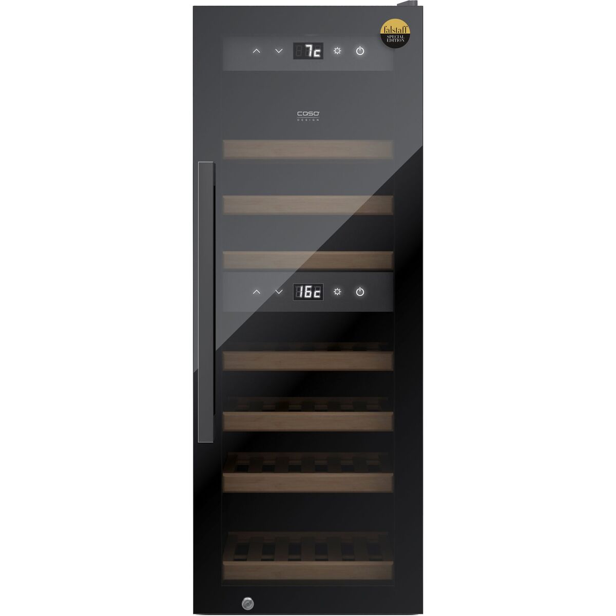 Wine Exclusive 38 Smart Falstaff Edition