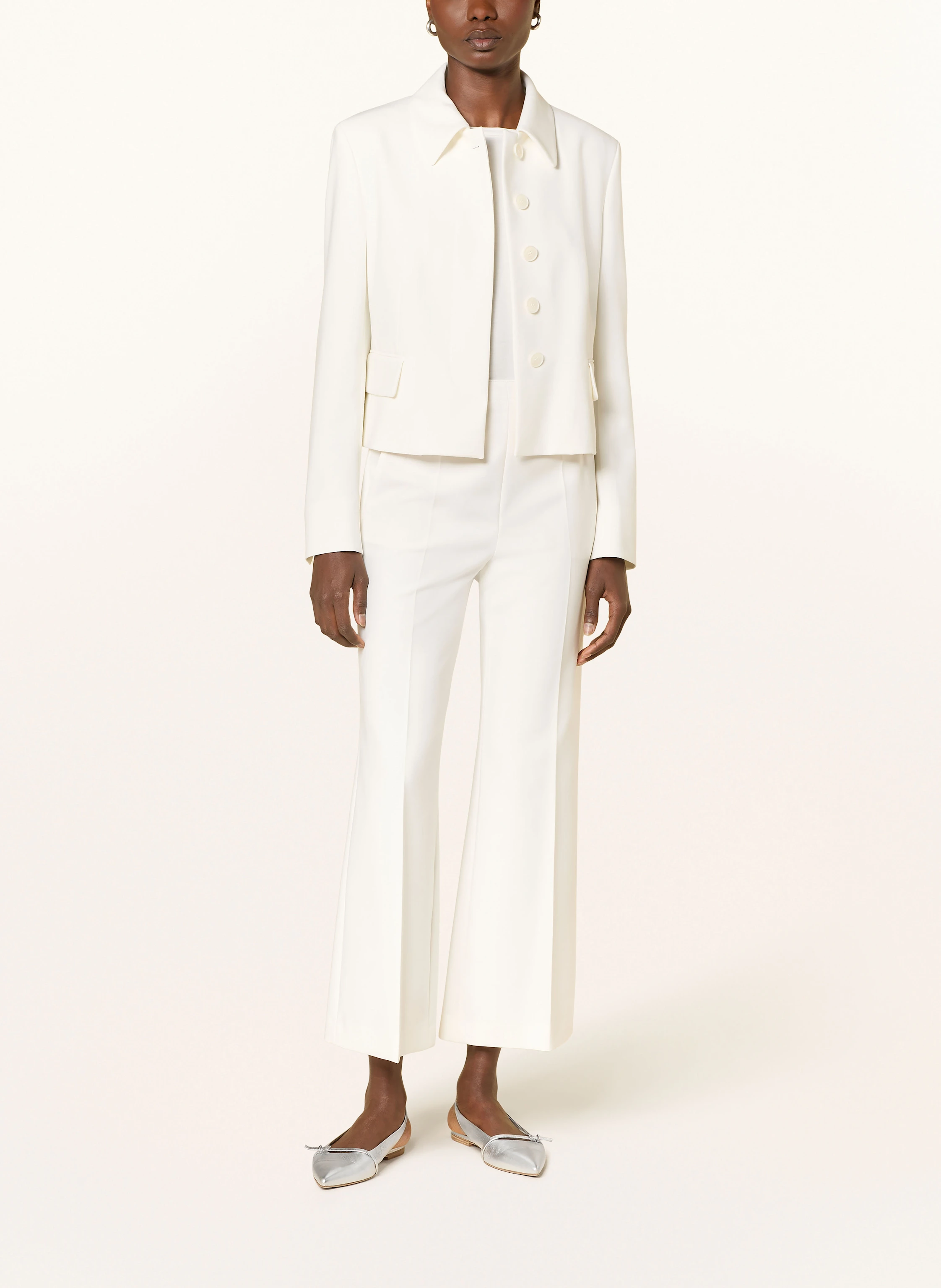 windsor. Blazer