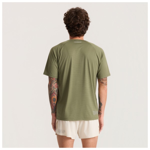 Roark - Alta Elite Trail S/S - T-shirt de running