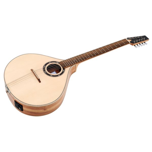 Thomann Irish Bouzouki 10S-PU