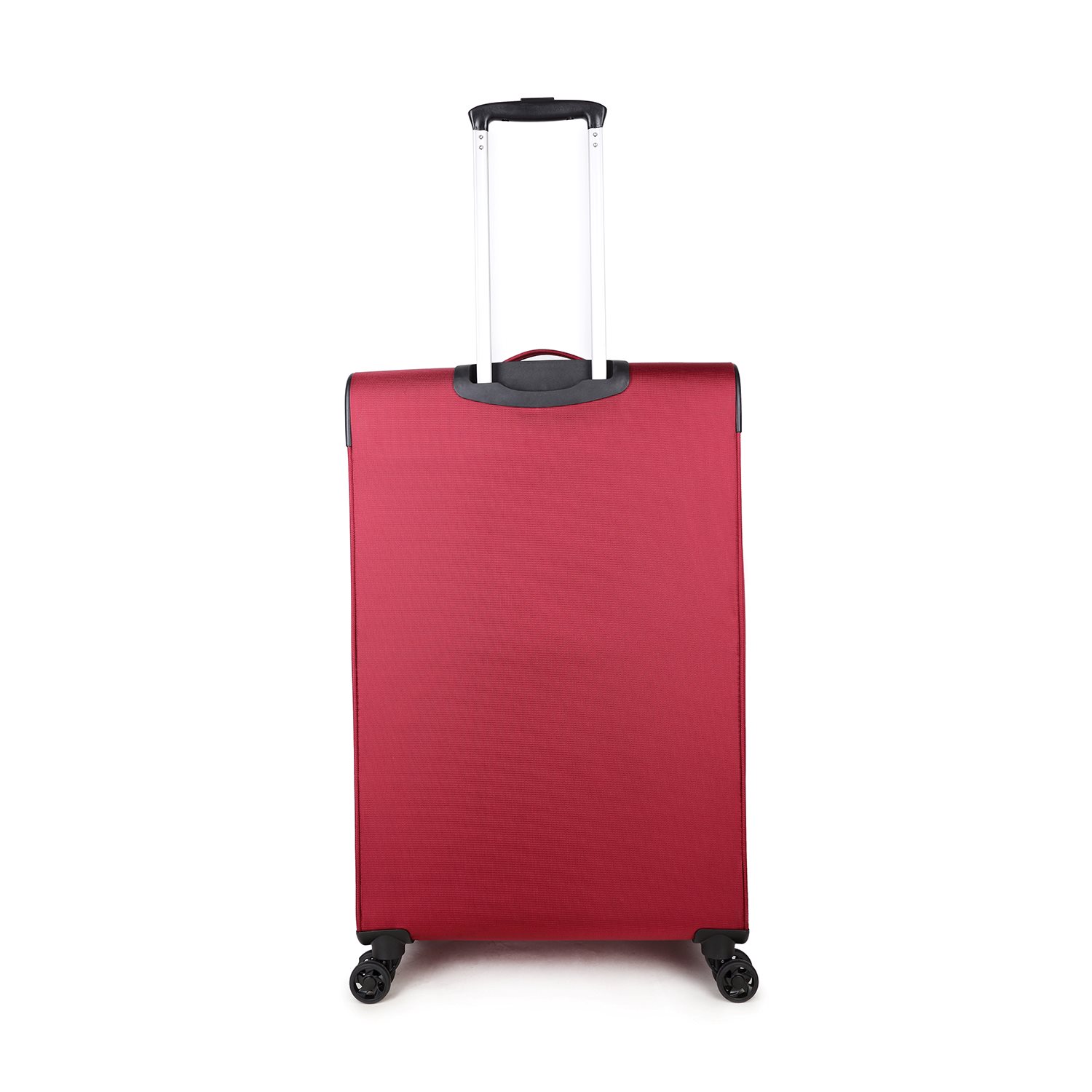 Decent D-Upright Trolley 76 red