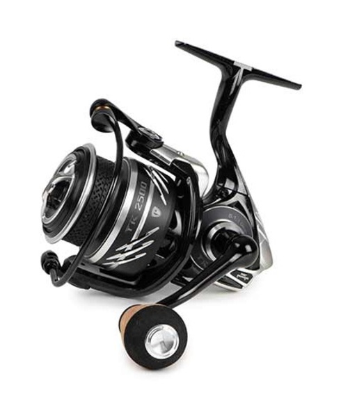 Moulinet Spinning Fox Rage TR