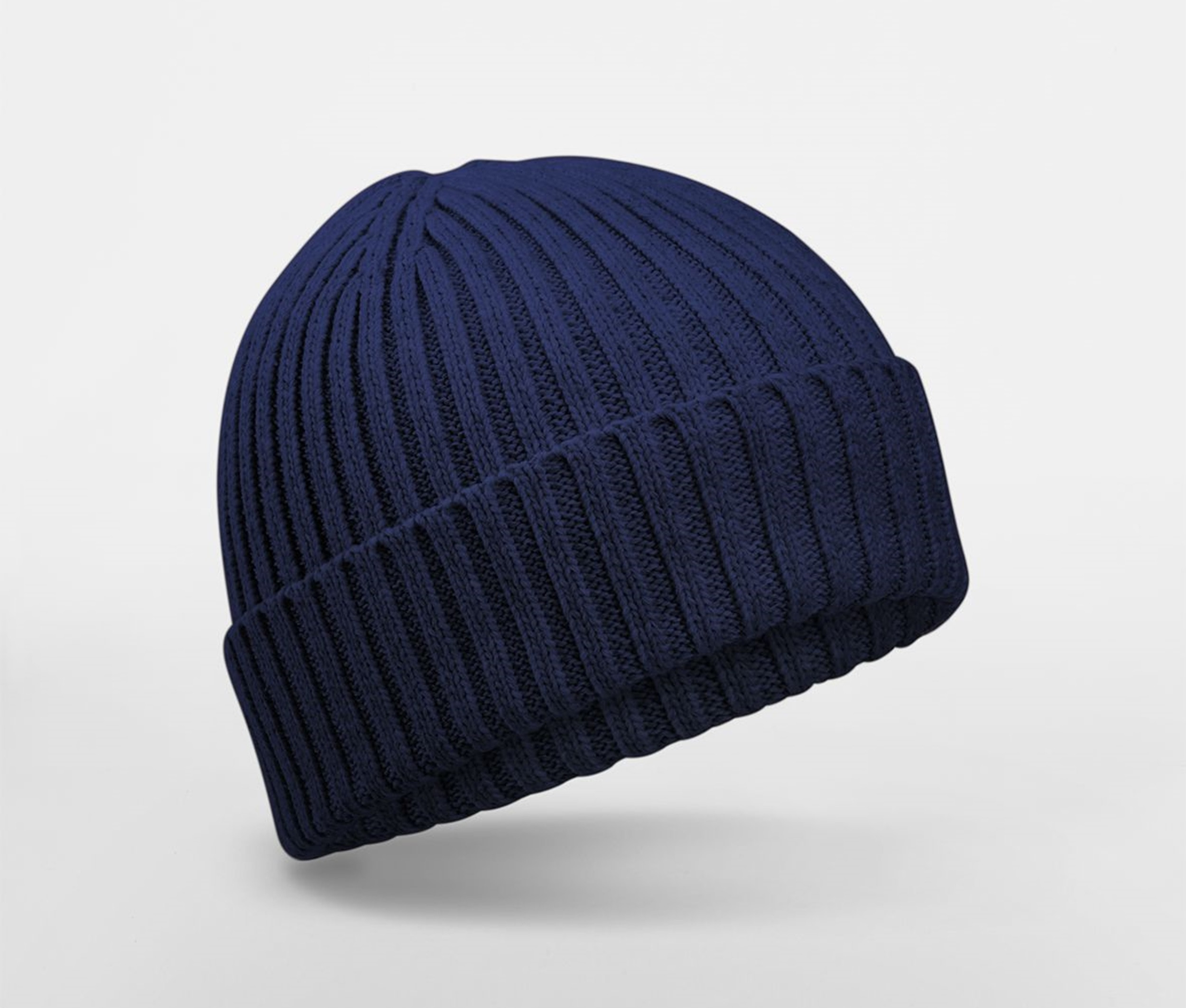 BEECHFIELD BF341B - Bonnet tricoté organique