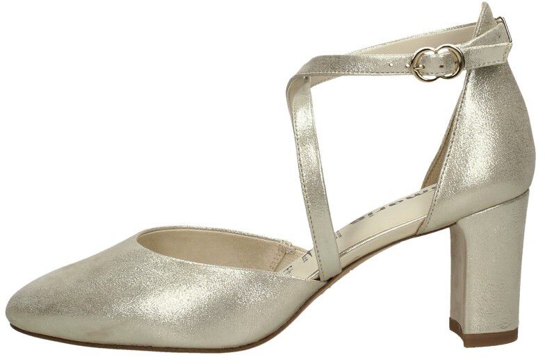 Tamaris Pumps goudkleur