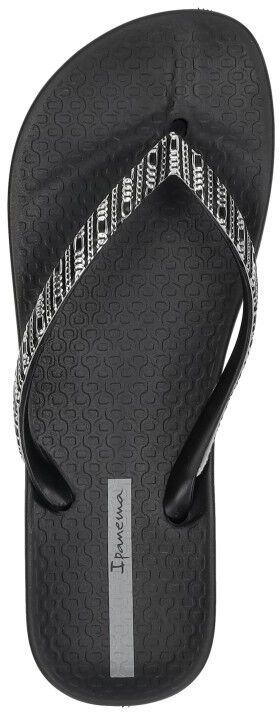 Ipanema Anatomic Mesh zwart