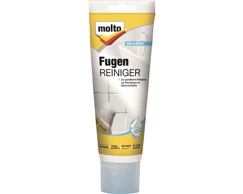 Molto voegenreiniger 220 ml