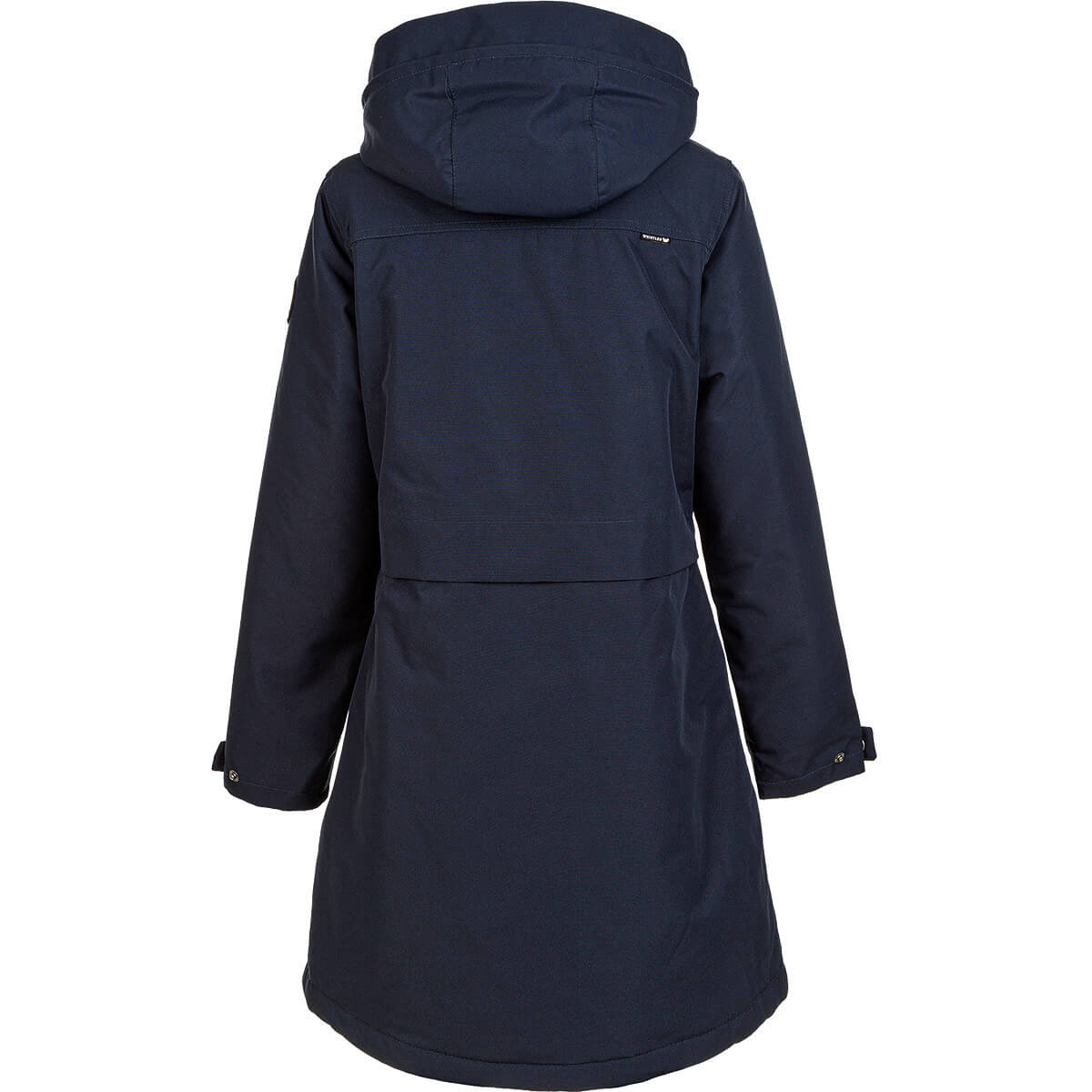 Whistler Mullie Parka Vinterjakke Børn