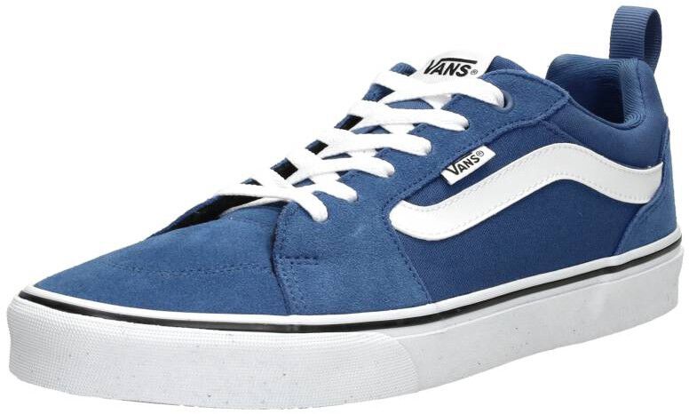 Vans Filmore blauw