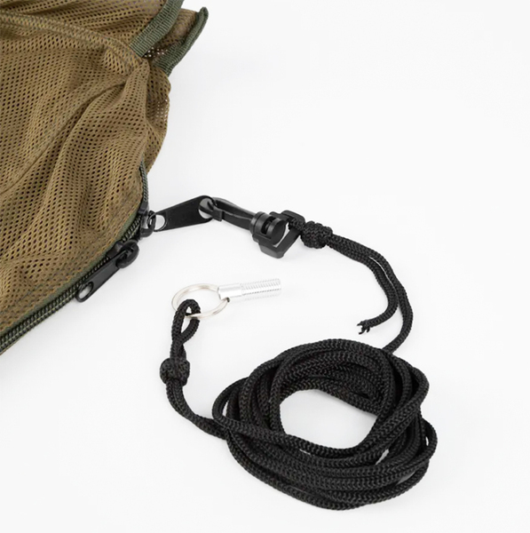 Sac de pesée/conservation Trakker Sanctuary T1 Retention Sling