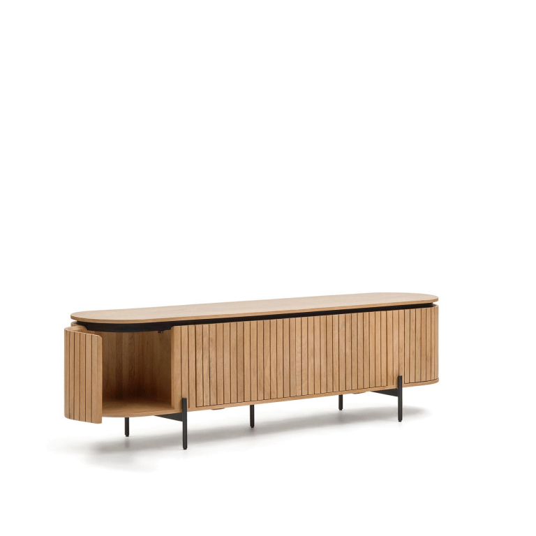Kave Home Licia tv-meubel 200x55