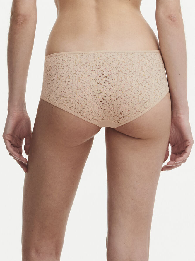 Chantelle Norah High waist Full Brief 0nl