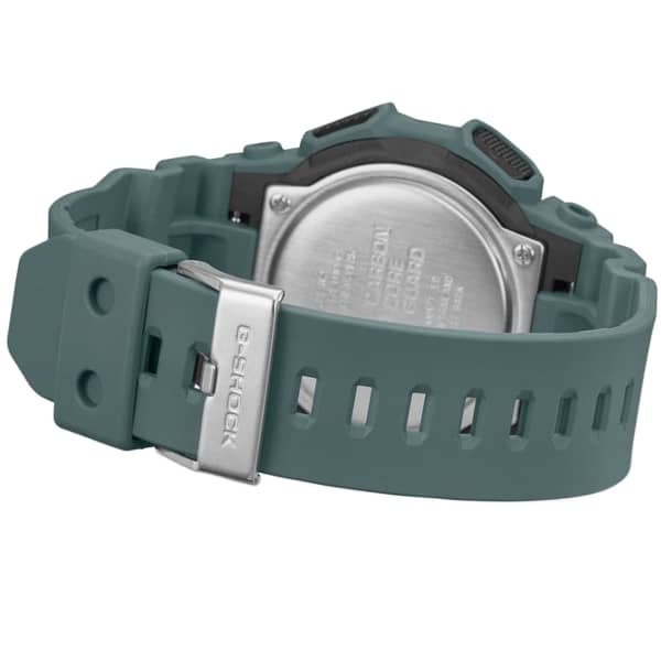 SFS197_Outdoor G-SHOCK GA-10-2AER UNICOLORE