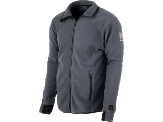 Parka de travail 3en1 Tallin noir