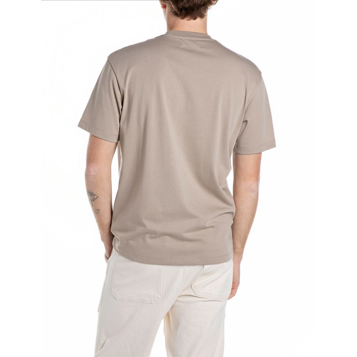 Heren Polo M-1050-POL903
