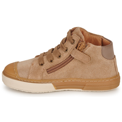 Bisgaard - HOLGER - Camel