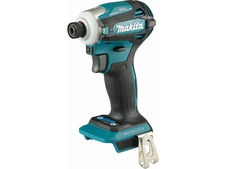 Makita DTD172Z - Stødnøgle - ledningfri - 1/4