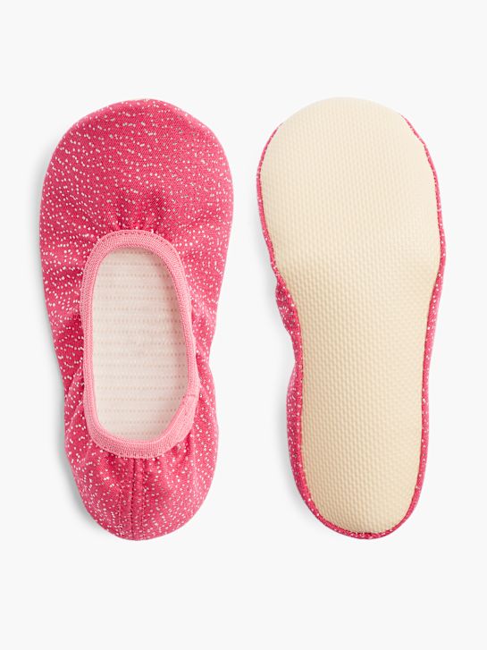 DOSENBACH Sportschuhe pink